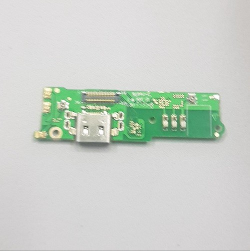cụm chân sạc điện thoại Sony XA1 plus