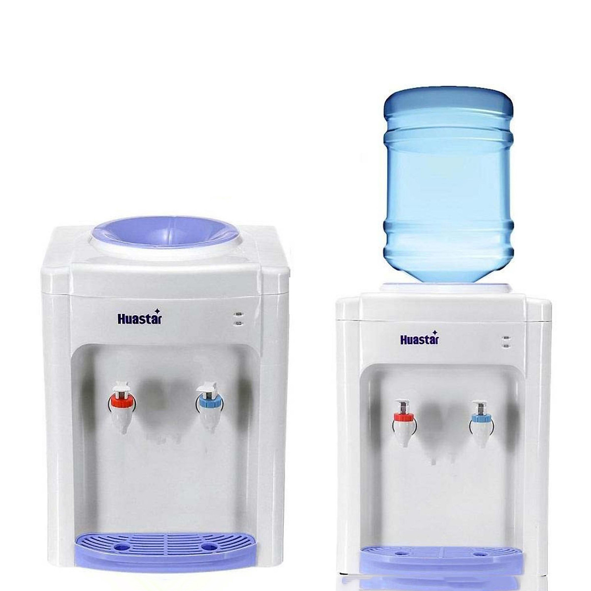 Cây nước nóng lạnh Kangaroo Mini Huastar, Máy nước nóng lạnh không kèm bình Lavie - Nhỏ Gọn, Tiện Lợi Giúp Tiết Kiệm Không Gian, Rơ Le Tự Ngắt Khi Nước Đủ Nóng Và Đủ Lạnh - Cây Nước Gia Đình, Máy Nước Nóng Giá Rẻ - BH uy tín