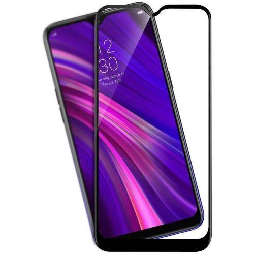 Kính cường lực Realme 3 Pro / Realme X Lite (Full Màn, Full Keo)
