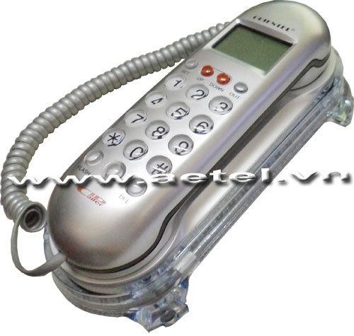 Điện Thoại Để Bàn Oriental KX-T666CID