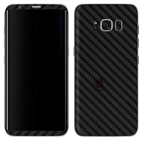 Miếng Dán Carbon mặt lưng các dòng máy Samsung