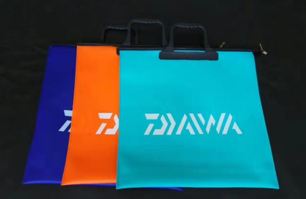 Túi nhựa đựng đồ câu to 60cm