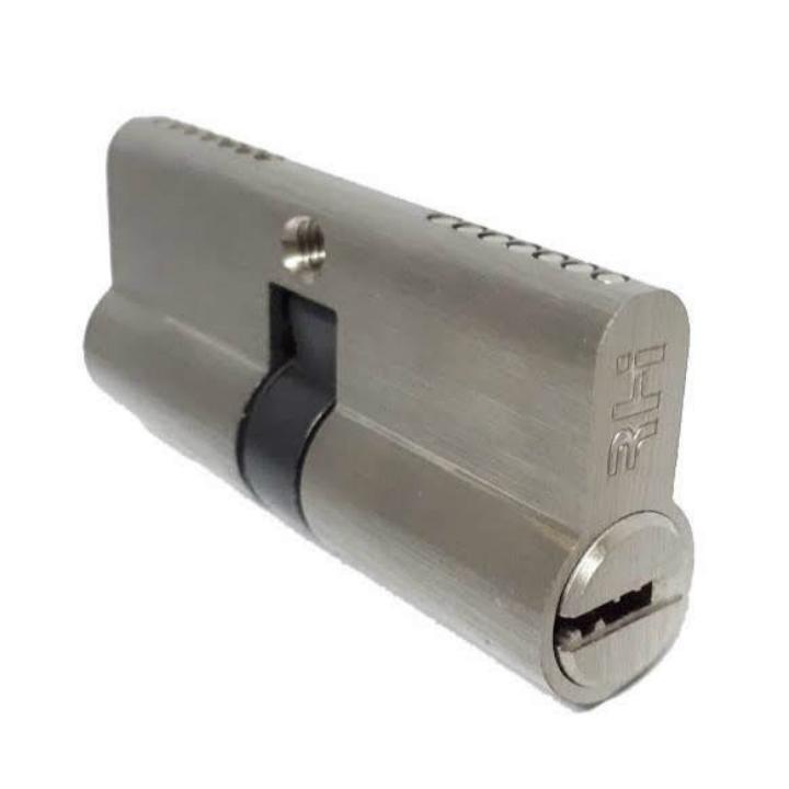 RUỘT KHÓA HAI ĐẦU CHÌA RH