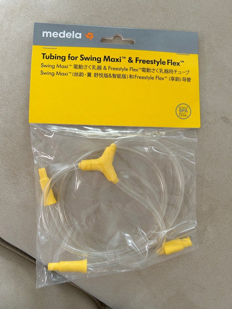 Phụ kiện dây hút máy hút sữa Medela Freestyle Flex
