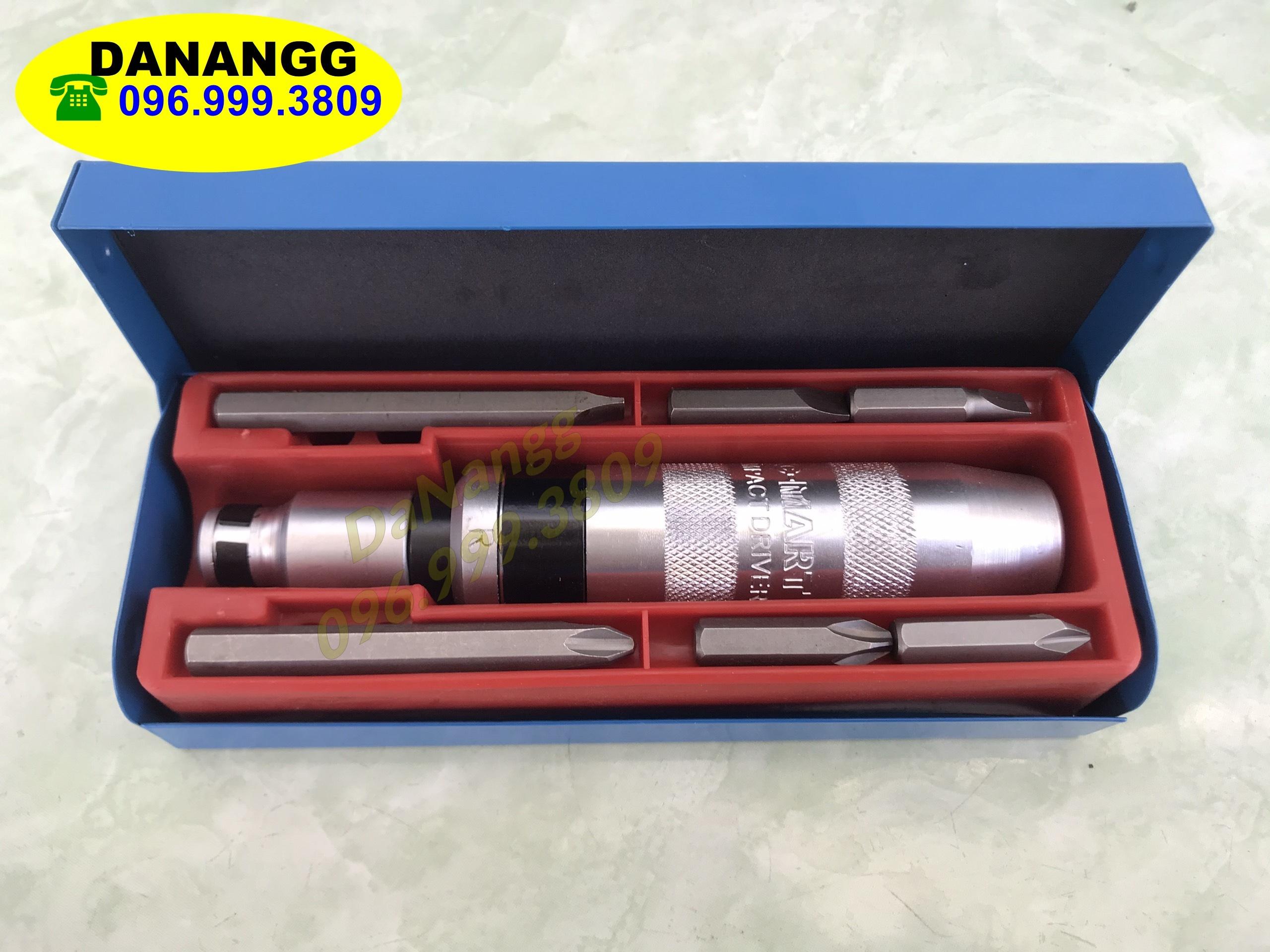 Tô vít đóng đảo chiều Cmart Đài Loan