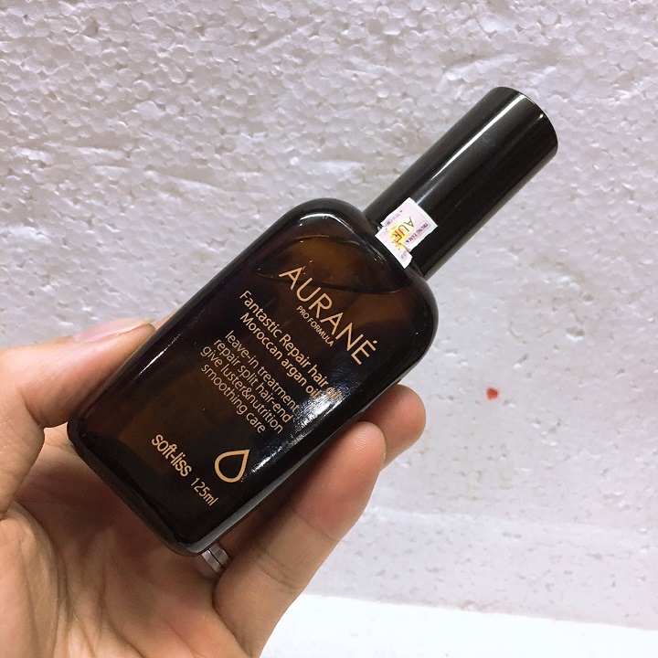 Serum dưỡng tóc AUrane pháp