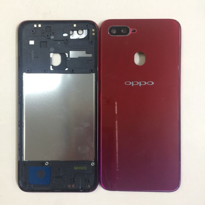 Vỏ máy Oppo F9