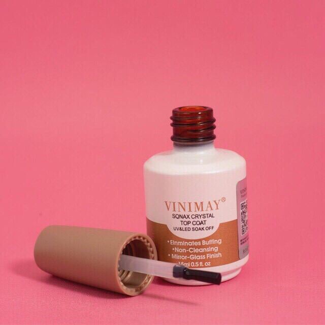 Top kim cương Vinimay 15ml