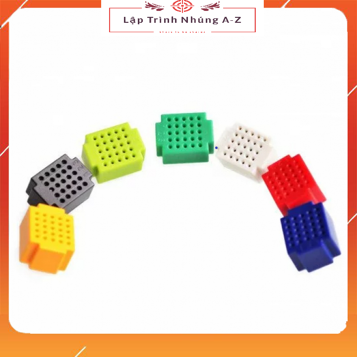 [Lập Trình Nhúng A-Z][G41] Bộ 7 Board Test ZY25 Mini