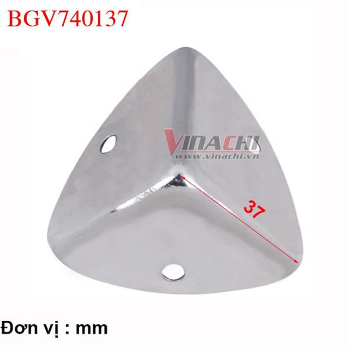 Bịt góc vuông 7401