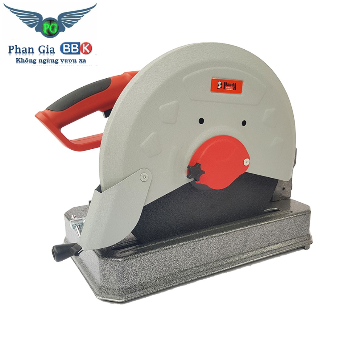 MÁY CĂT SẮT PANDA 355P  - BẢO HÀNH 12 THÁNG