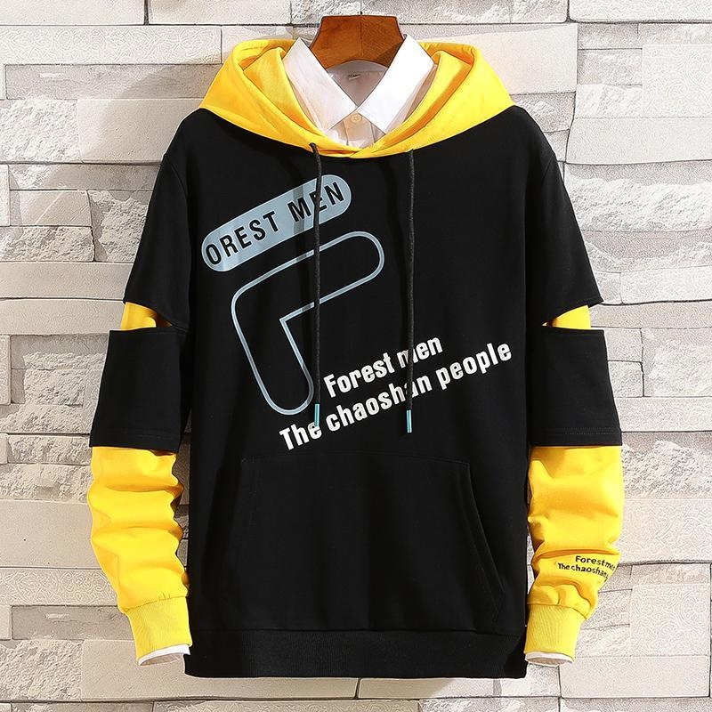 DFGDSF fdxhbfrd 13 junior student t-shirt men's suit youth long 