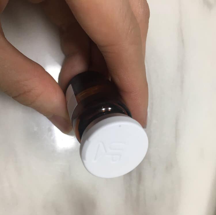 Tinh chất cấp ẩm căng bóng esthemax