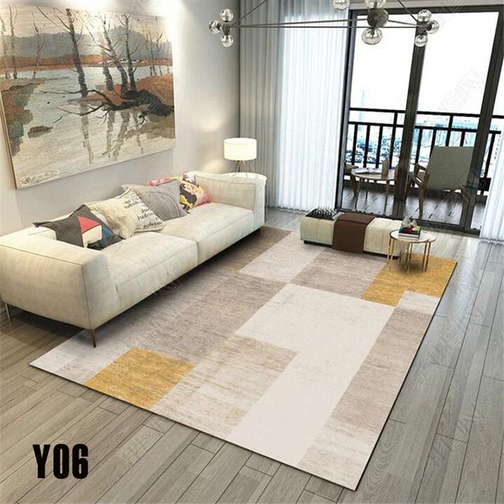 Thảm trải sàn kích thước 1m4x2m