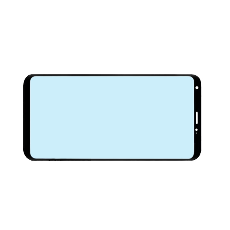 kính điện thoại LG V30