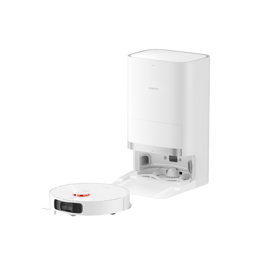 Máy hút bụi lau nhà Xiaomi Robot Vacuum X20+