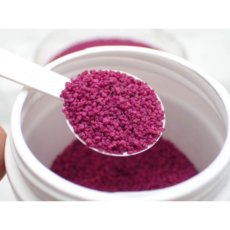 Thuốc tím trị rệp cho sen đá (10g)