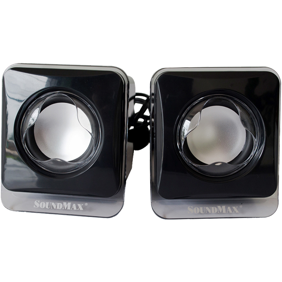 Loa vi tính SoundMax A-120/2.0