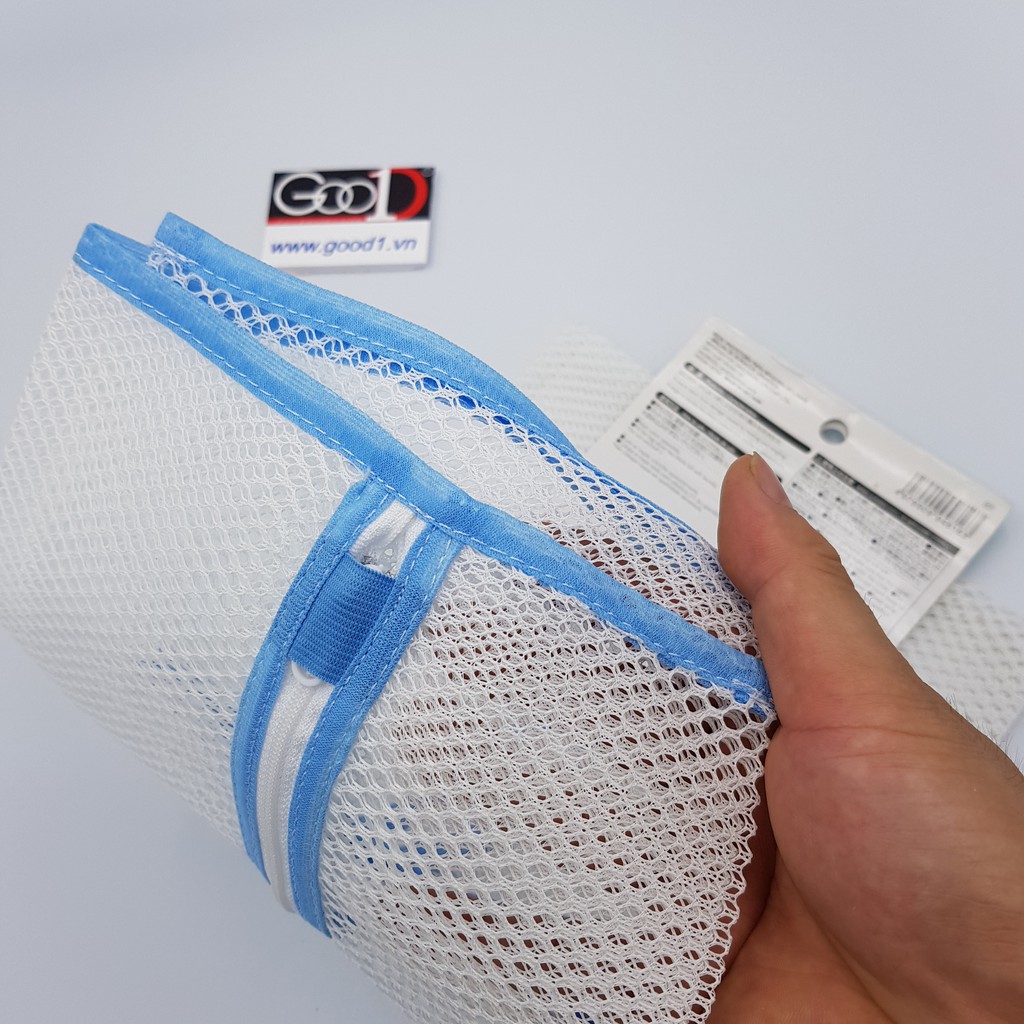 TÚI GIẶT DAISO ĐƠN 60x60