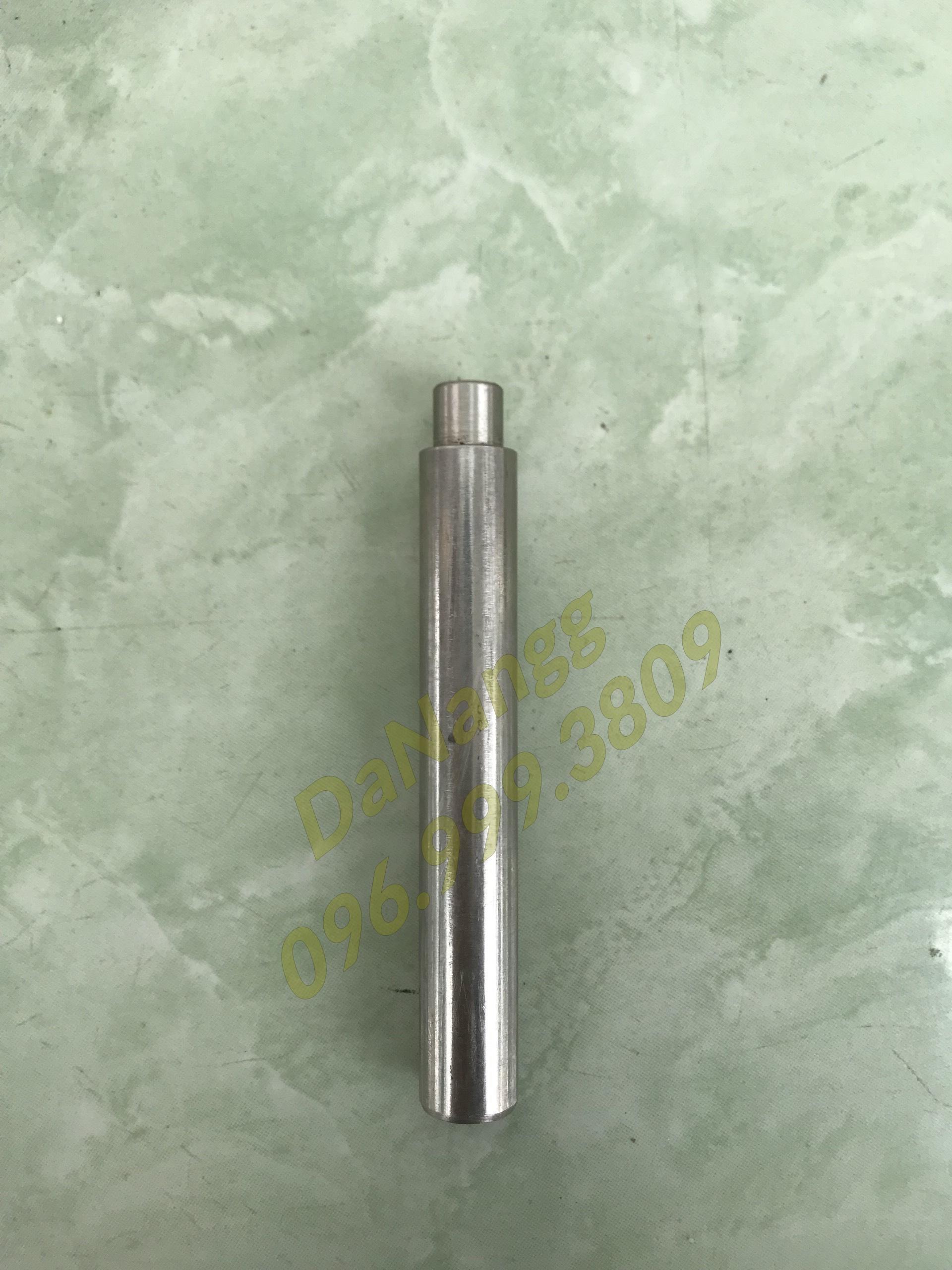 Bộ đóng bạc bửng côn xe máy
