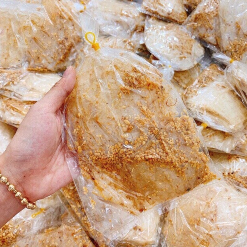 [HOT] BÁNH TRÁNG XI KE-60G