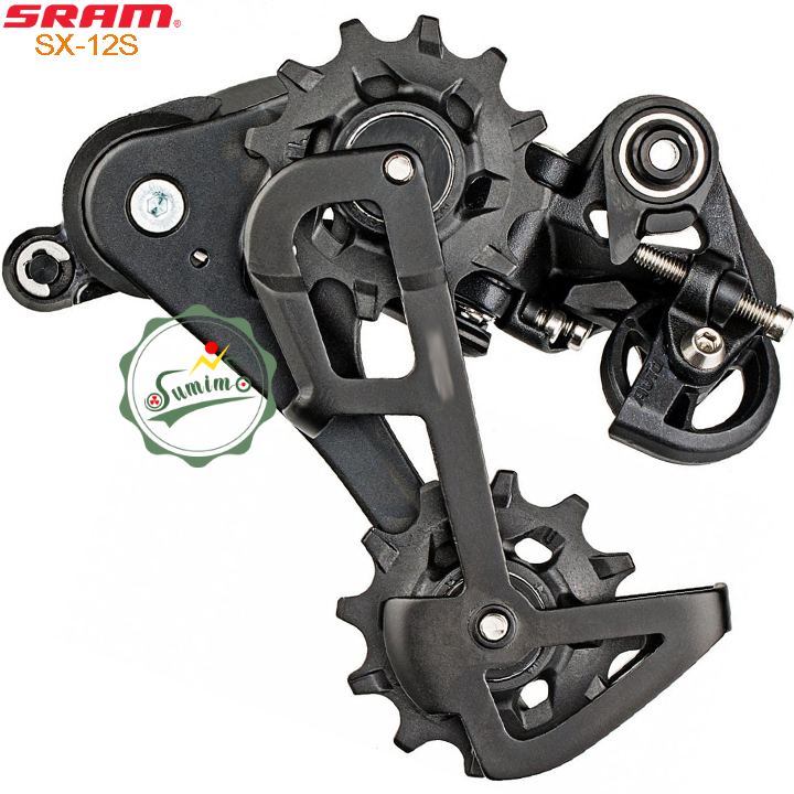 Cùi đề SRAM SX Eagle 12 Speed - Chính hãng