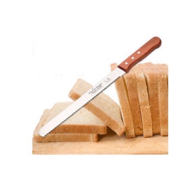 Dao răng cưa cắt bánh