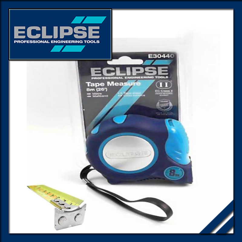[HCM] Thước dây Eclipse – E30440