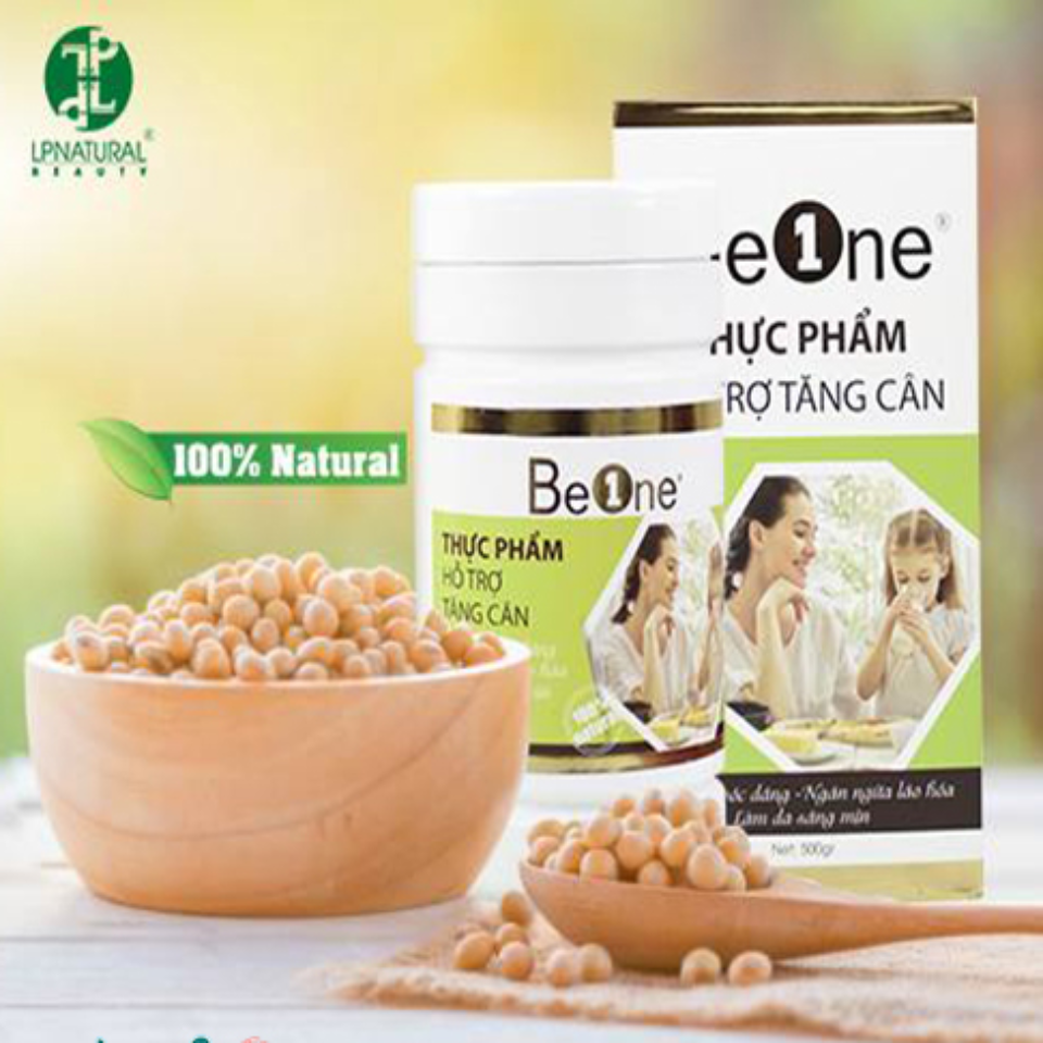 Beone Ngũ cốc dinh dưỡng - 500gr