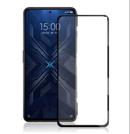 [KingKong] Cường lực King Kong Full màn Xiaomi Black Shark 4 / 5 / 4s / 4 Pro / 4s Pro / 5 RS / 5 Pro