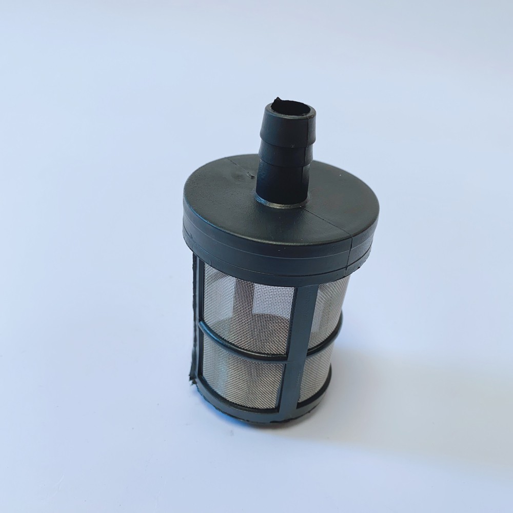Cút Lọc Rác máy rửa xe, chõ lọc rác