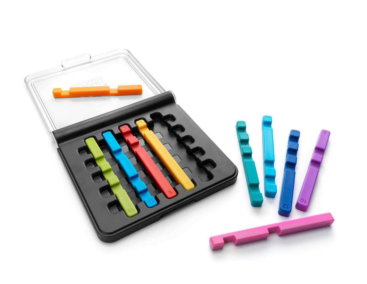 Đồ chơi trí tuệ thử thách SG 304 -IQ Stixx