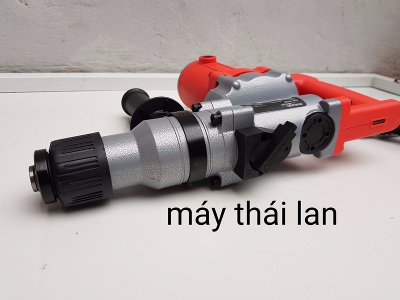 Máy đục HIKARI 06-26B