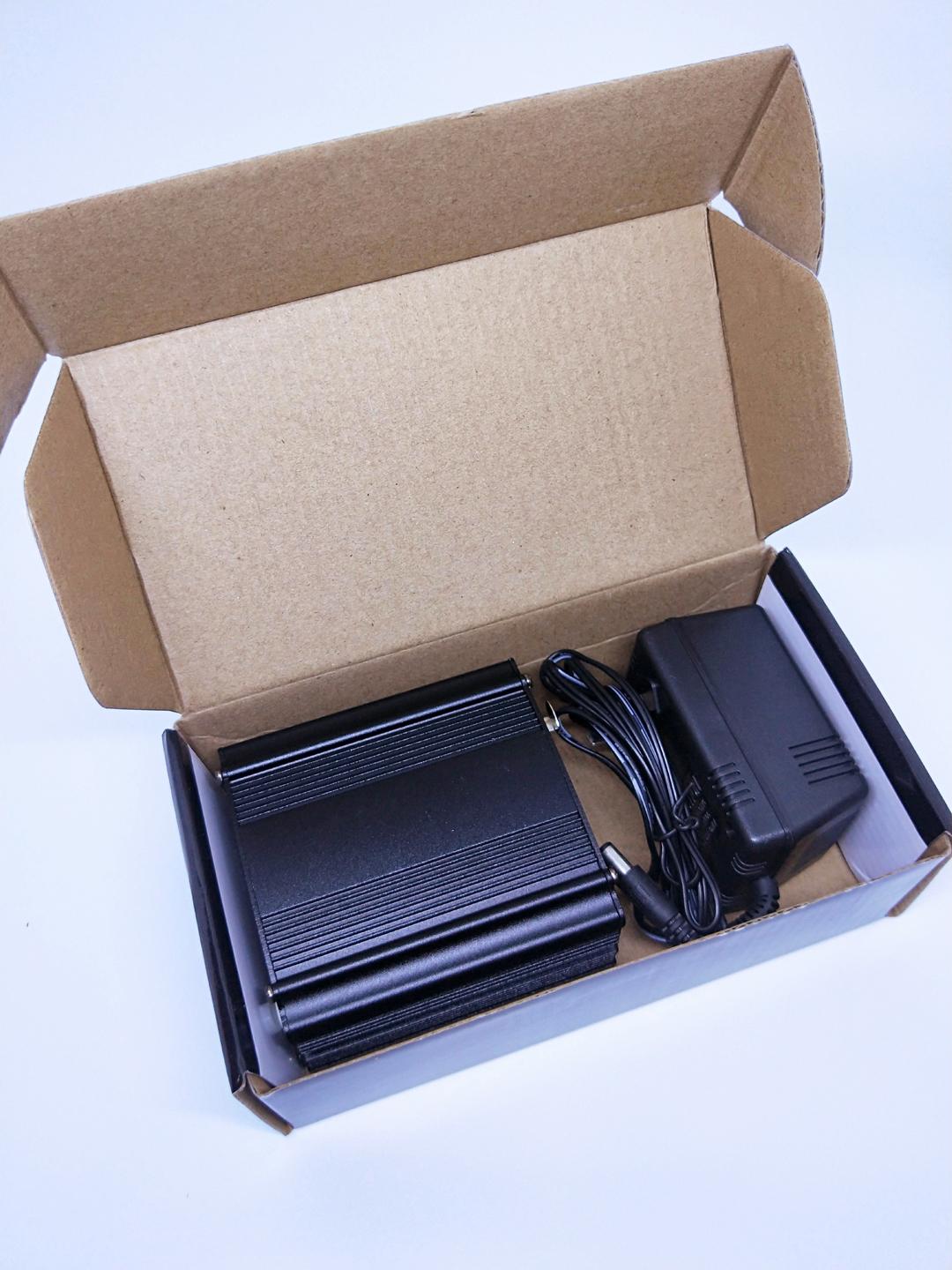 Nguồn phatom 48v dùng cho mic livestream và mic thu âm
