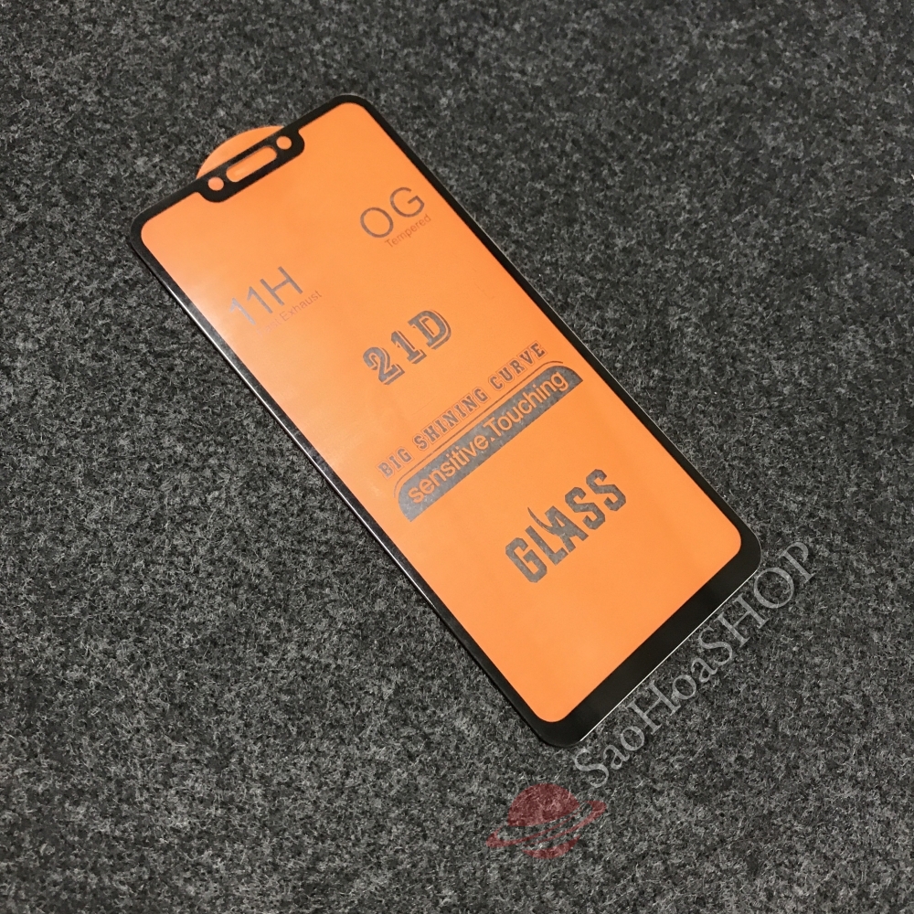 Kính cường lực cho Huawei Nova 3i / Nova 3