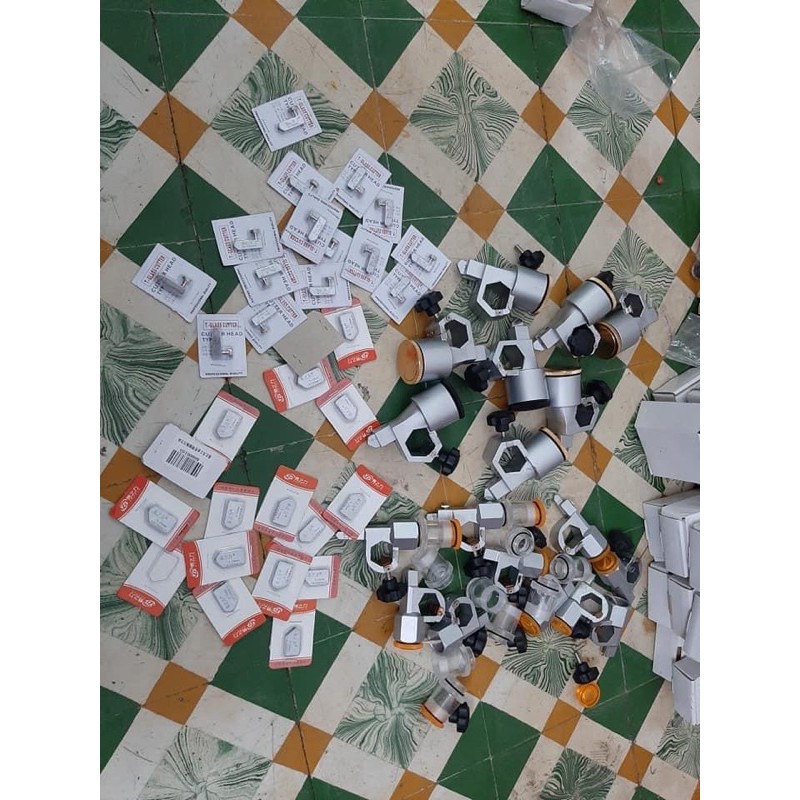 Củ Dao Cắt Kính Chữ T