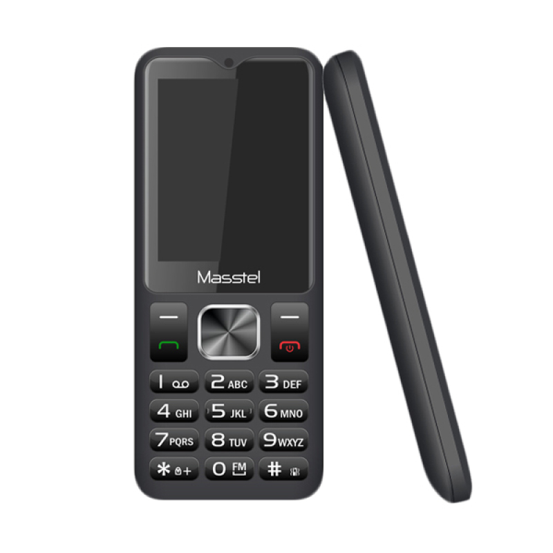 Điện thoại Masstel iZi 210