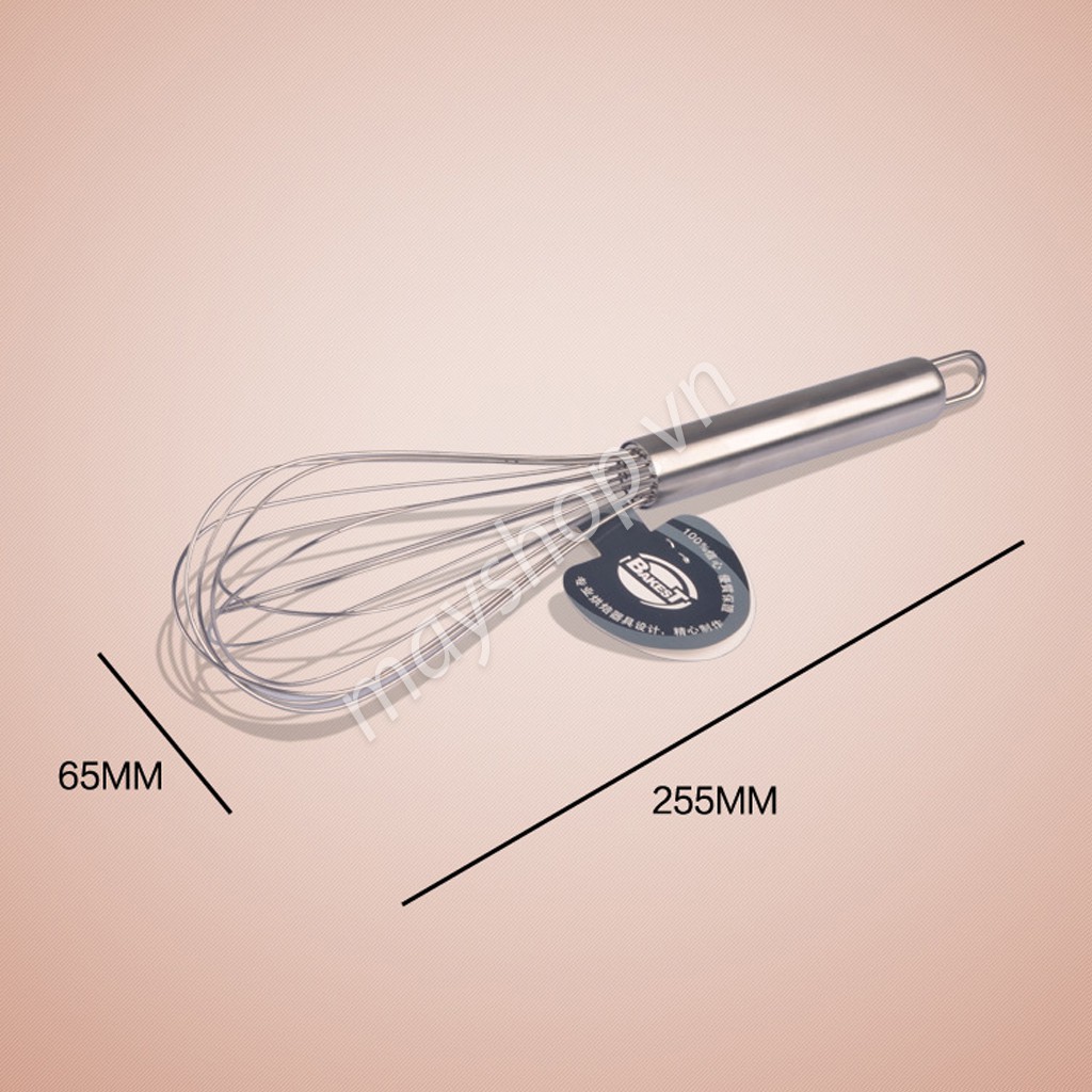 Phới lồng inox Bakest