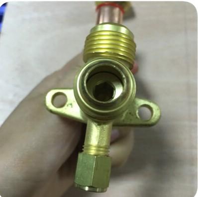 Khóa cục nóng phi 6-10-12-16-19