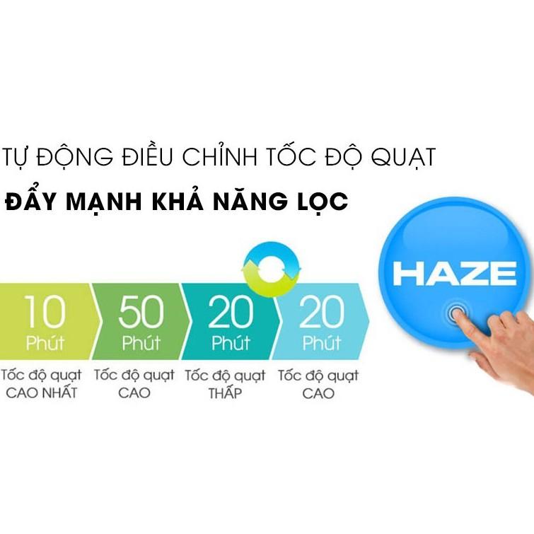 Máy lọc không khí Sharp FP-J60E-W