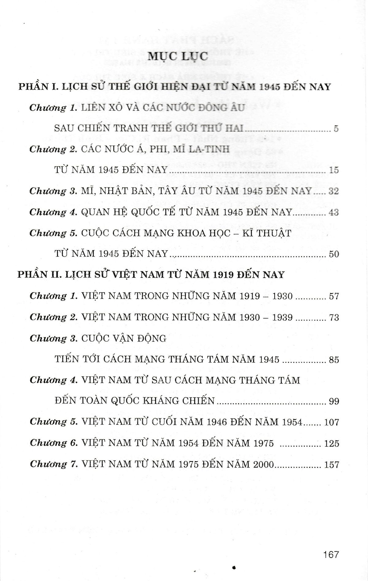 [HCM]Học Tốt Lịch Sử 9