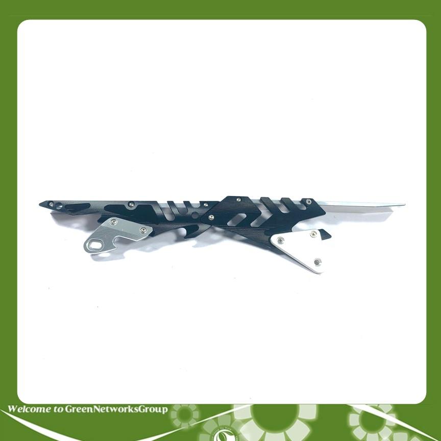 Che Sên Carte cho xe Exciter 150 Greennetworks