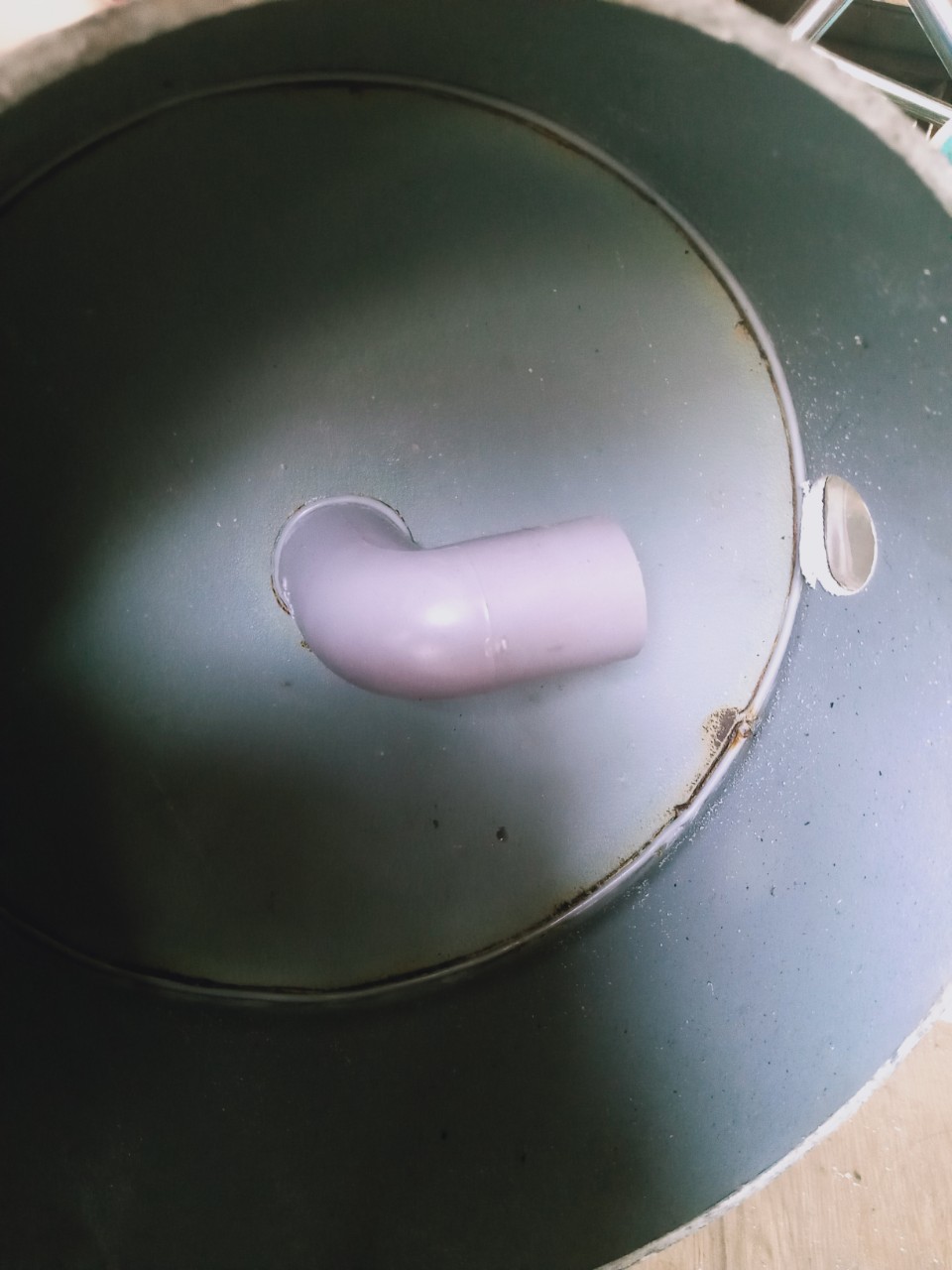 [HCM] vỏ cột lọc nhựa pvc
