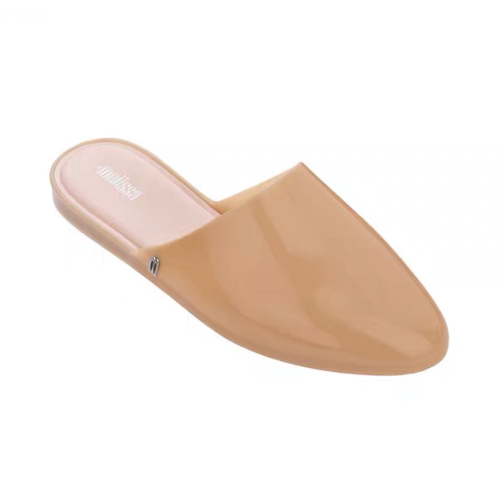 Dép Nhựa Thơm Melissa Violet