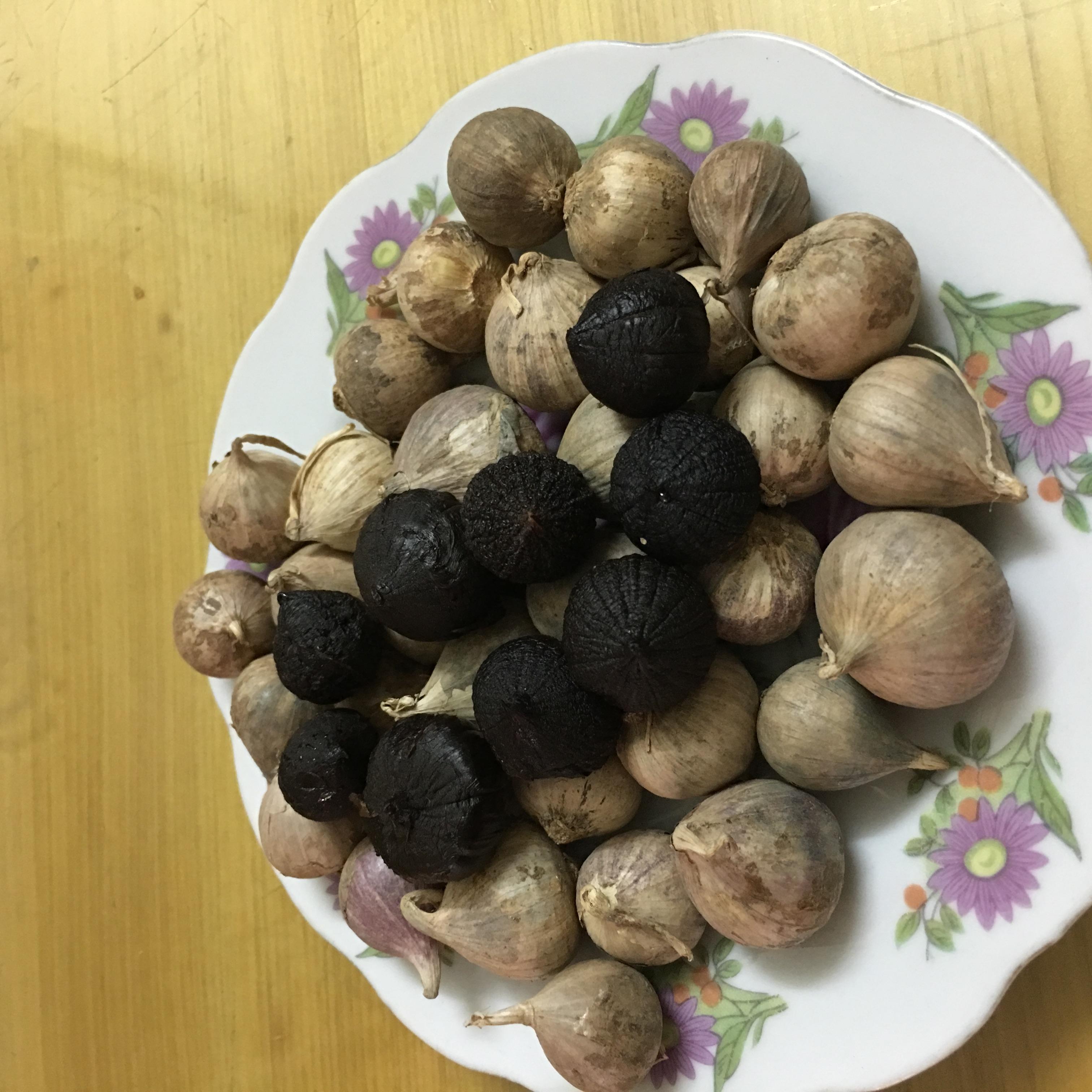 Tỏi cô Đơn - Làm tỏi đen 1kg