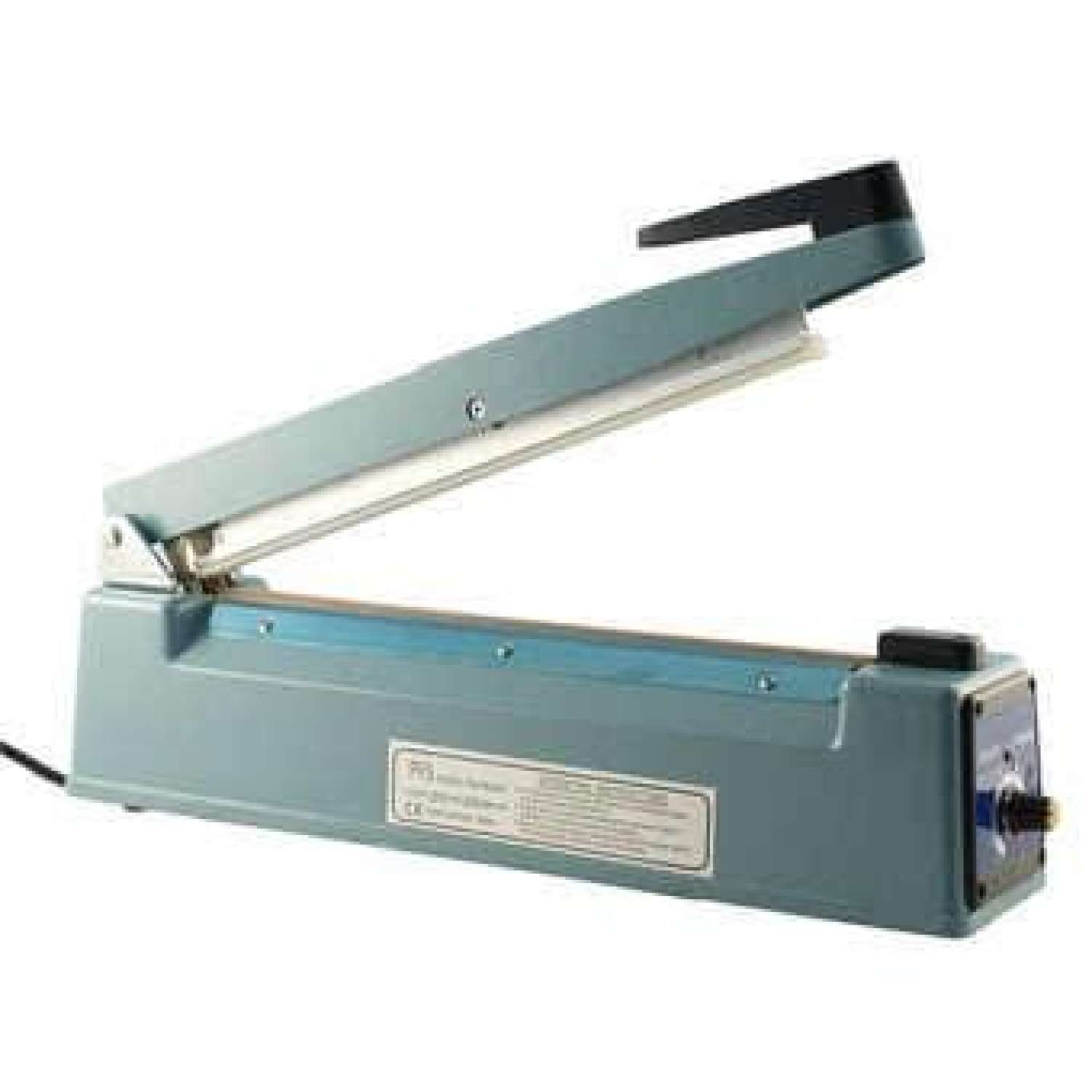 Máy hàn miệng túi PFS 200 ( Vỏ thép)