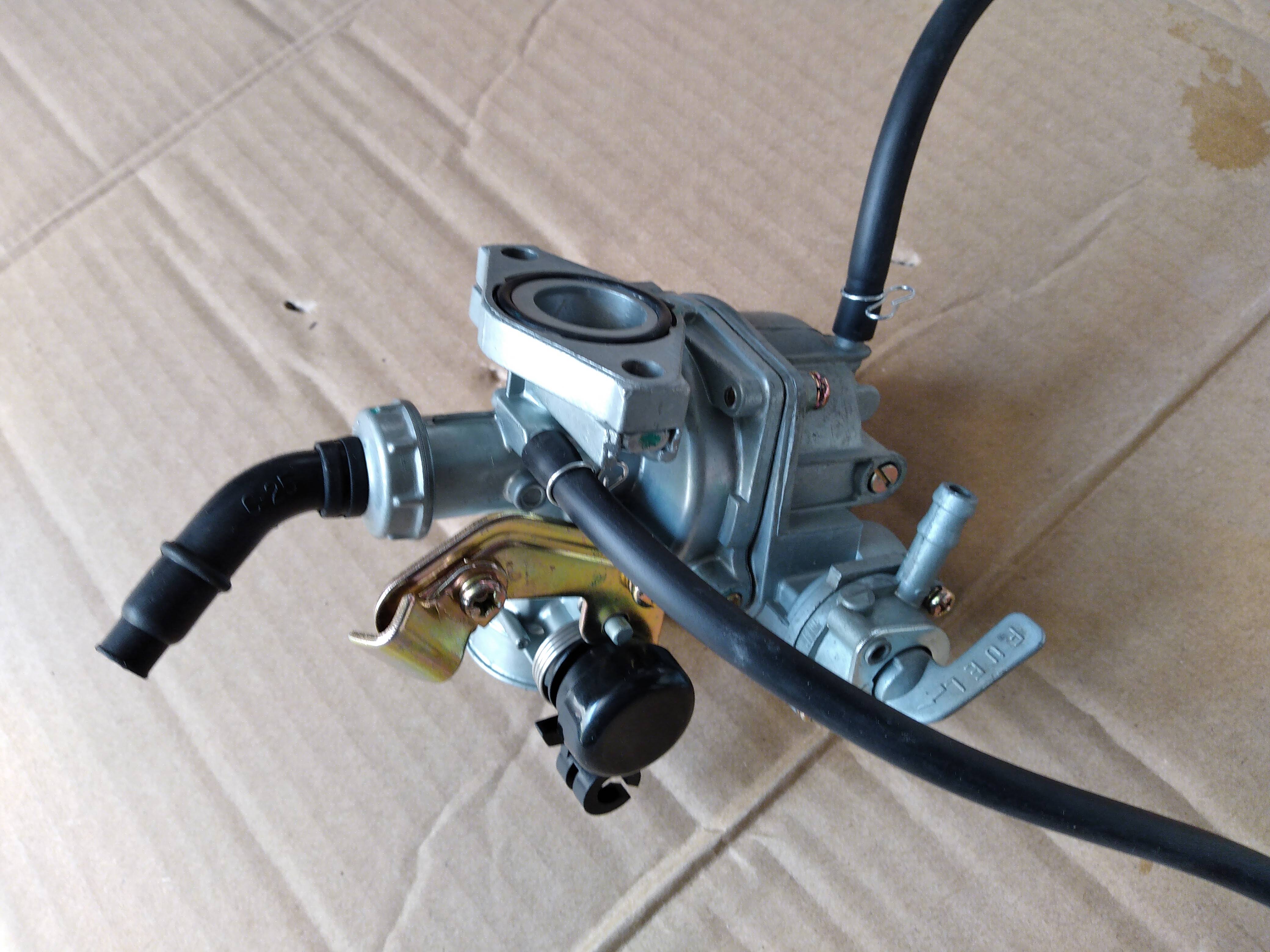 bình xăng con lắp xe 70cc 90cc 100cc 110cc kenhil