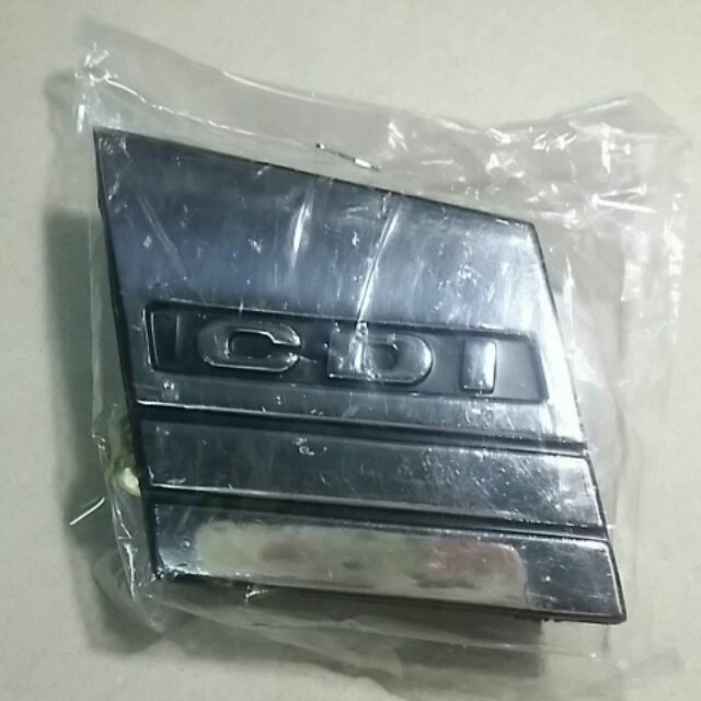 Logo bững xe Dream...