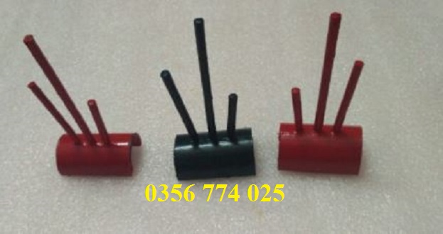 10 cây cho chuồn chuồn tre đậu ( ko bao gồm chuồn chuồn)