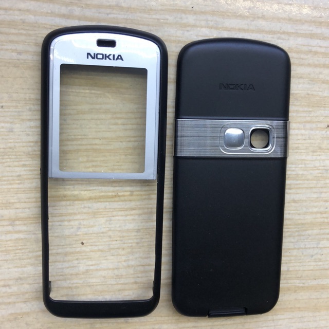 VỎ ĐIỆN THOẠI DÀNH CHO NOKIA 6070 (không kèm phím)